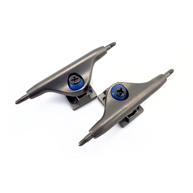 OFB TRUCKS - 34mm - IRON / IRON