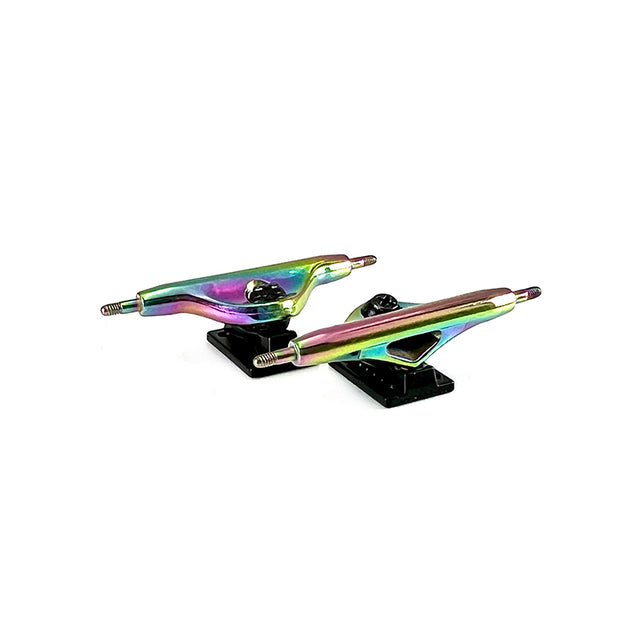 OFB TRUCKS - 34mm - AURORA / BLACK