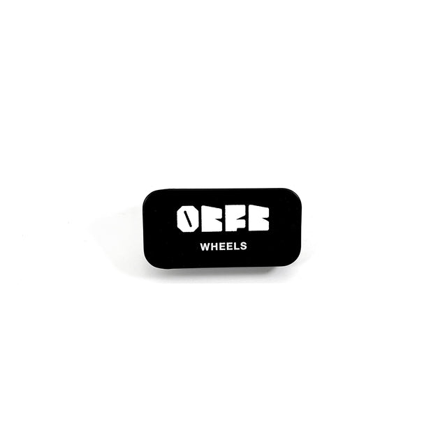 OFB PRO FINGERBOARD WHEELS-STREET SHAPE-BLUE & PURPLE