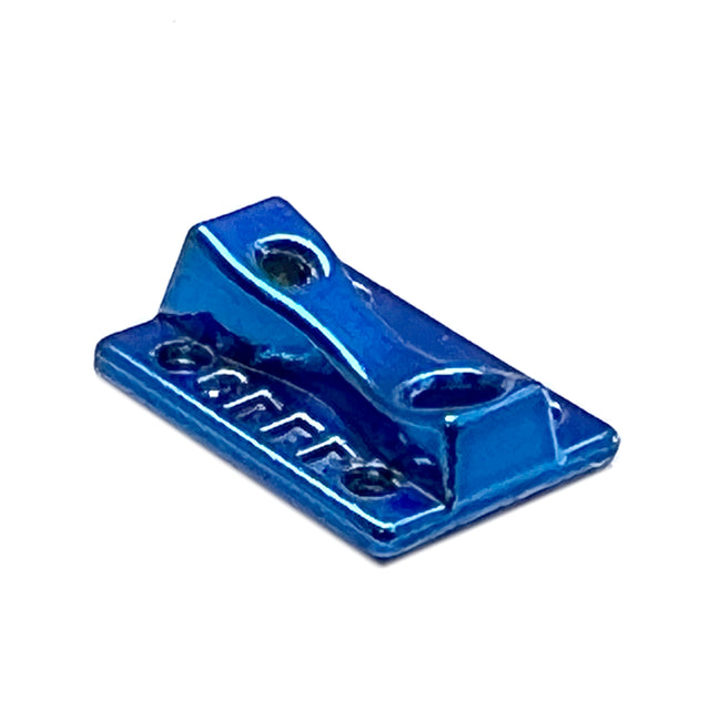 OFB TRUCKS - 34mm - AURORA / BLUE