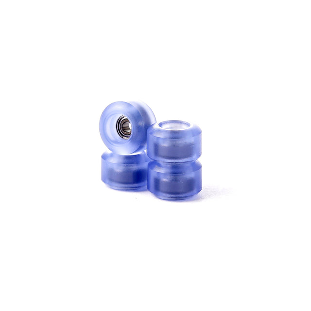 OFB PRO FINGERBOARD WHEELS-STREET SHAPE-LAVENDER