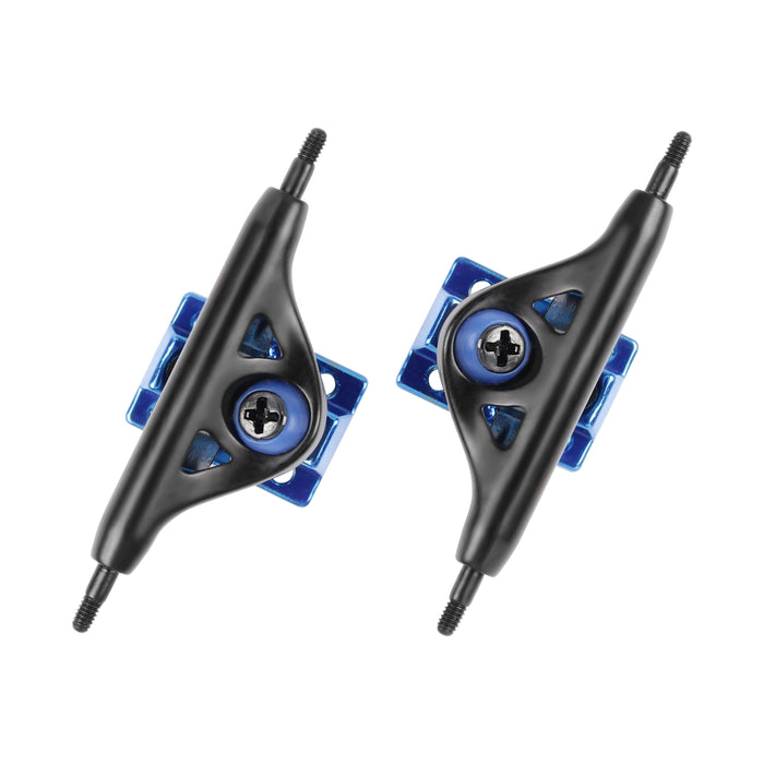 OFB TRUCKS - 32mm - BLACK / BLUE