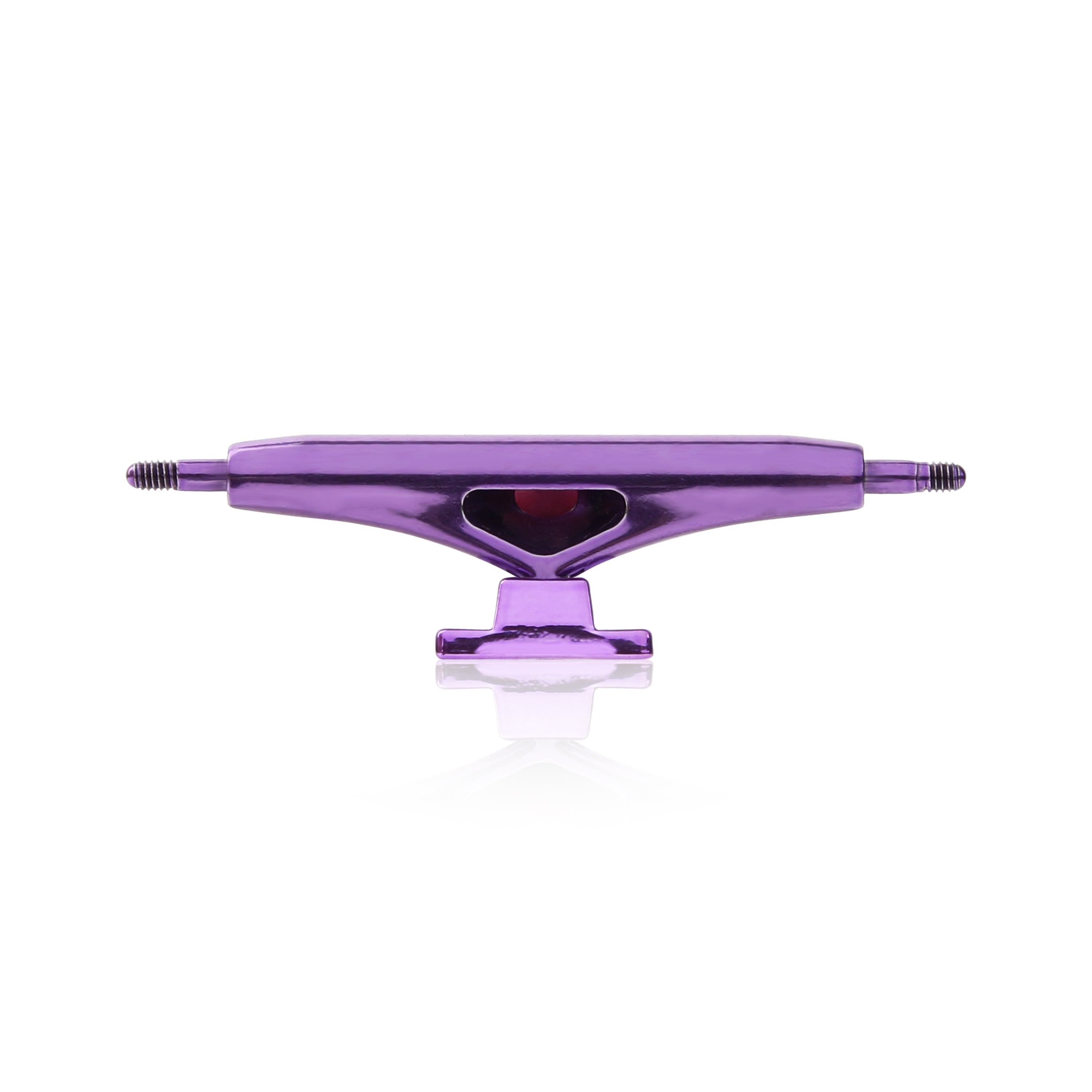 OFB TRUCKS - 34mm - PURPLE / PURPLE