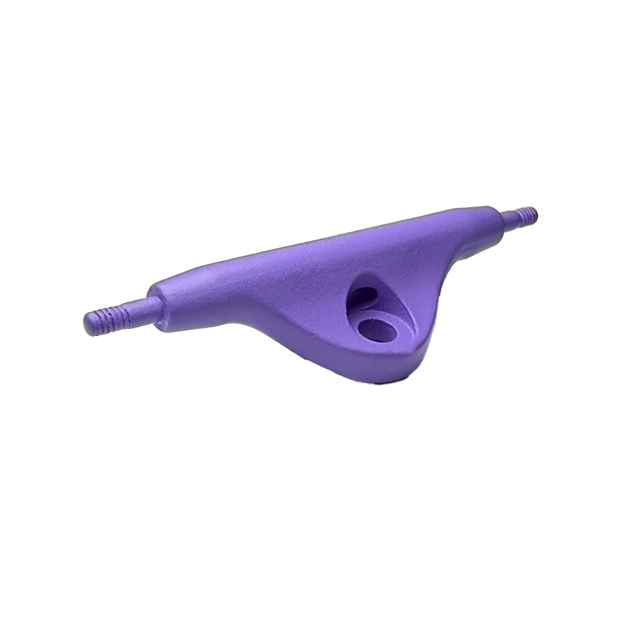 OFB TRUCKS - 34mm - Matte purple