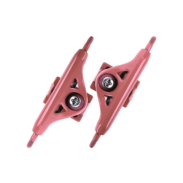 OFB TRUCKS - 32mm - Dusty Rose