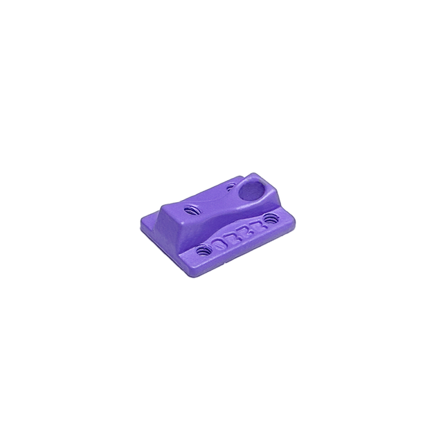 OFB TRUCKS - 34mm - Matte purple
