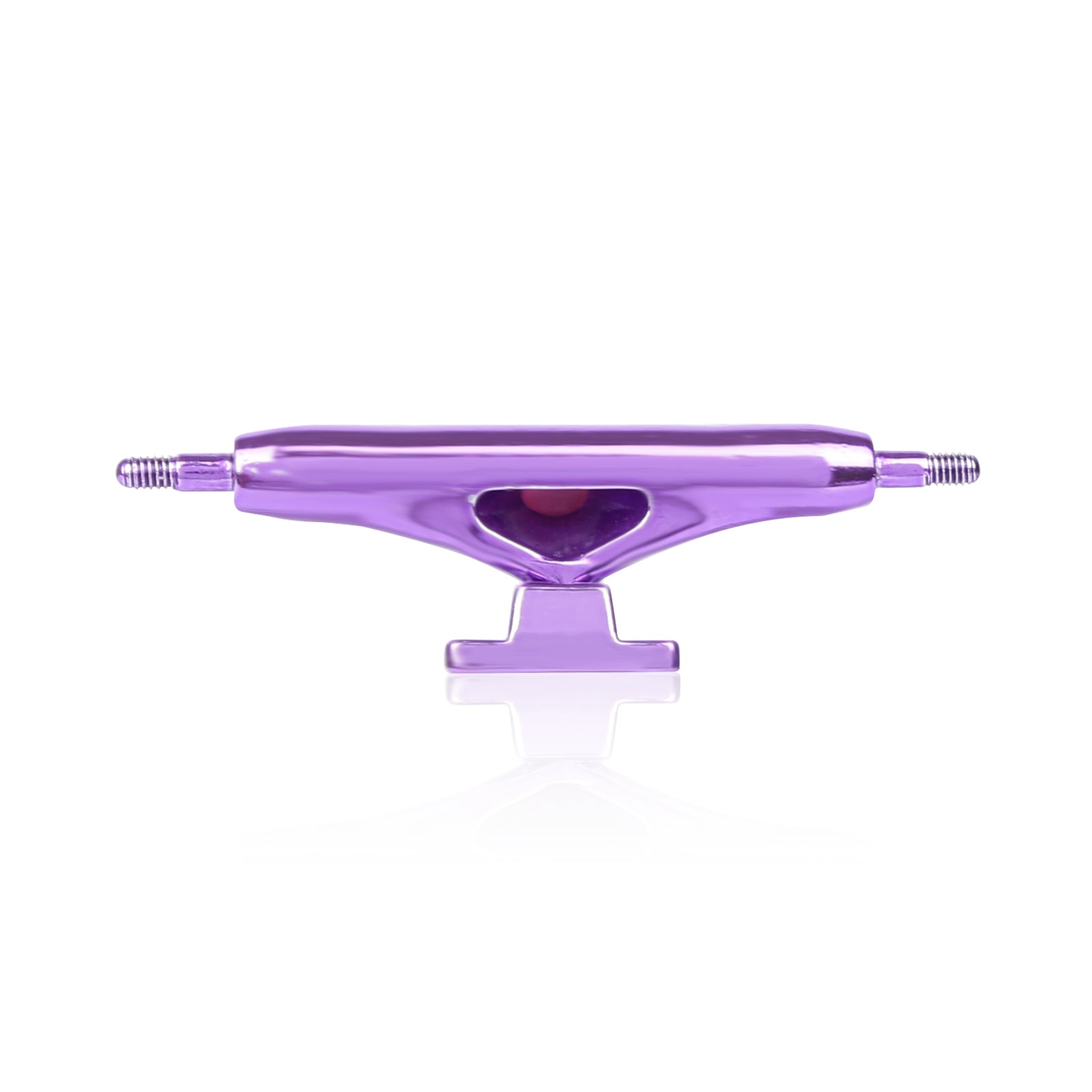 OFB TRUCKS - 34mm - PURPLE / PURPLE