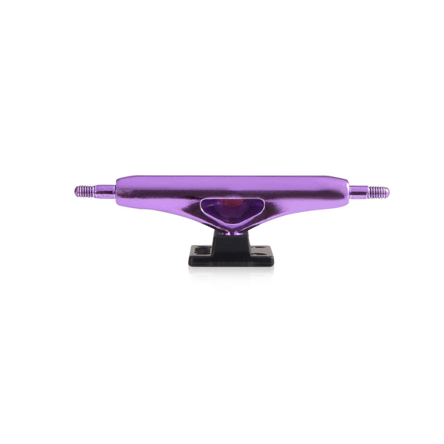 OFB TRUCKS - 32mm  - PURPLE / BLACK