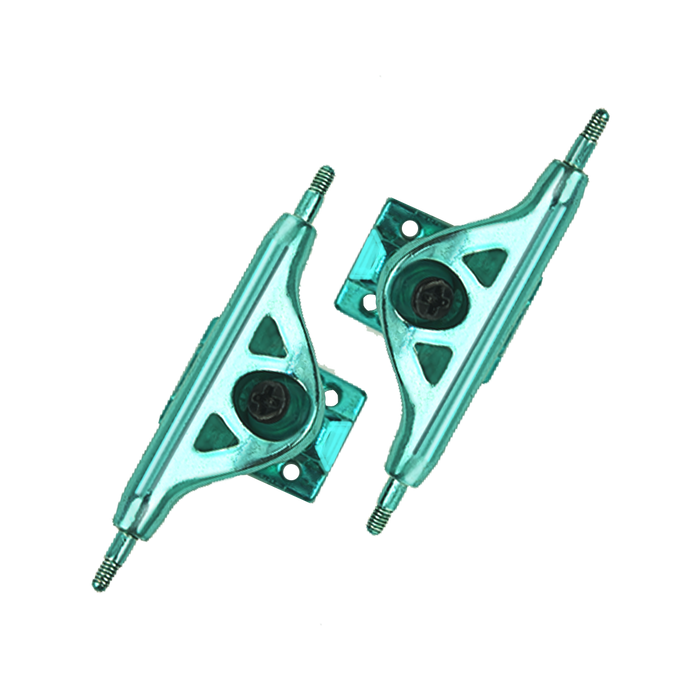 OFB TRUCKS - 32mm - Aqua