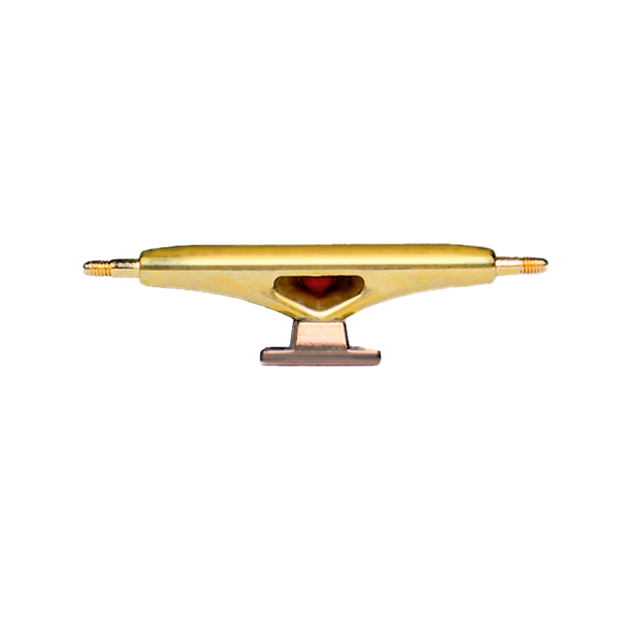 OFB TRUCKS - 34mm - GOLD COPPER