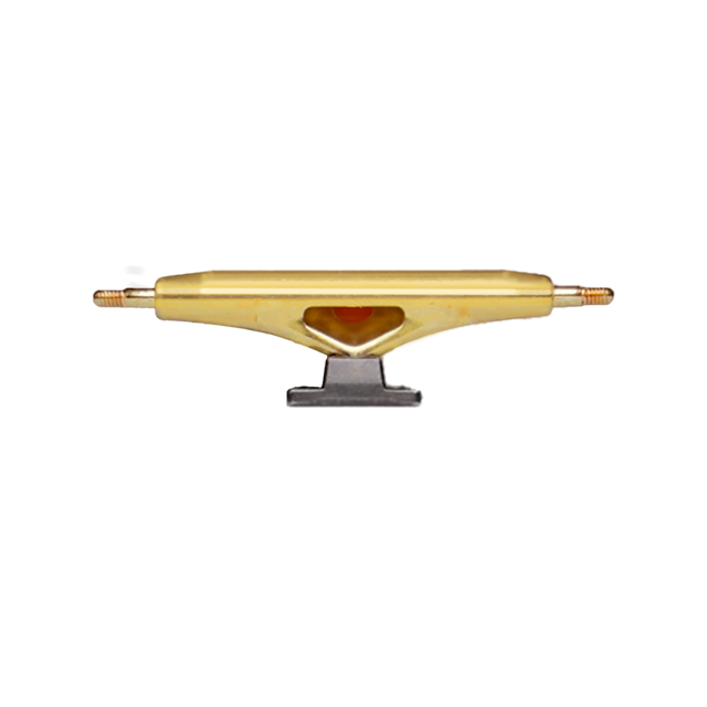 OFB TRUCKS - 34mm - GOLD / IRON