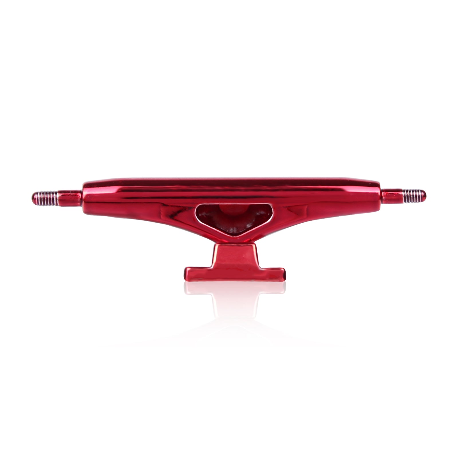 OFB TRUCKS - 34mm - RED / RED