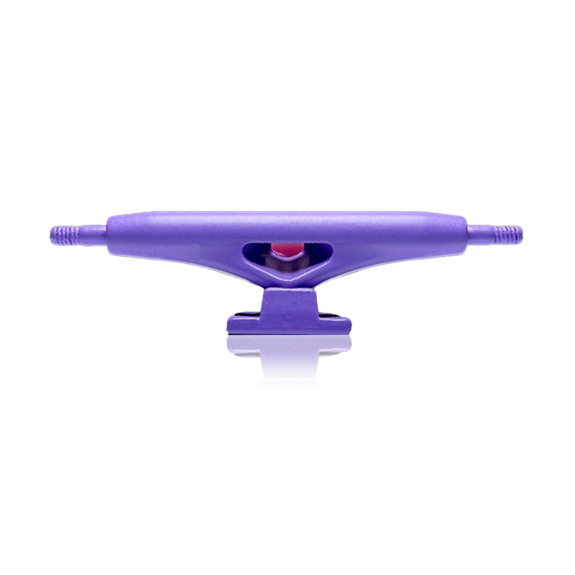 OFB TRUCKS - 34mm - Matte purple