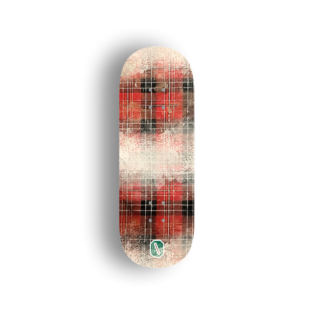 Premium Pro Fingerboard Deck - XMAS 03