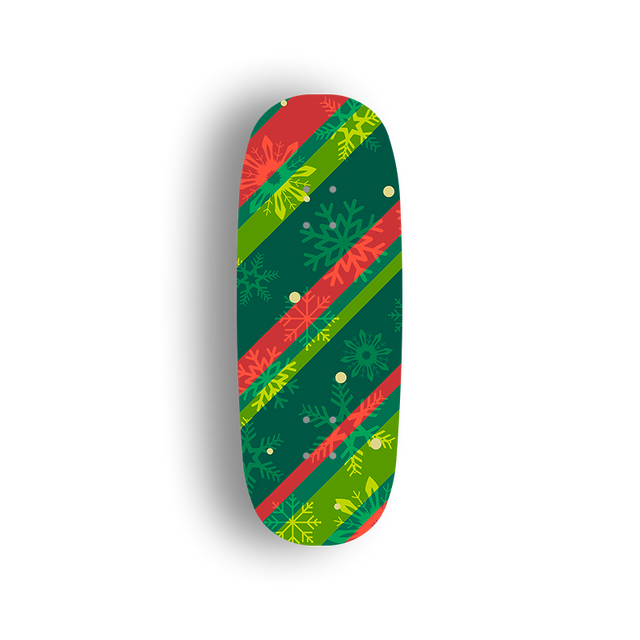 Premium Pro Fingerboard Deck - Nebula Dream