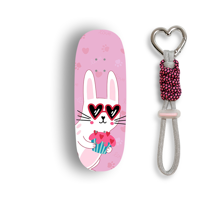 Premium Pro Fingerboard Deck - Sweet Delivery