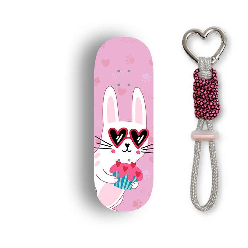 Premium Pro Fingerboard Deck - Sweet Delivery