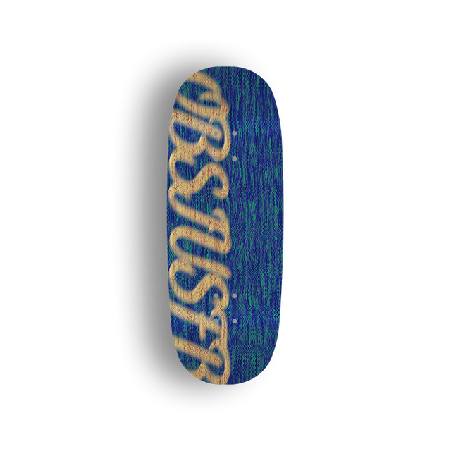 Premium Pro Fingerboard Deck - Retro - OBFB13