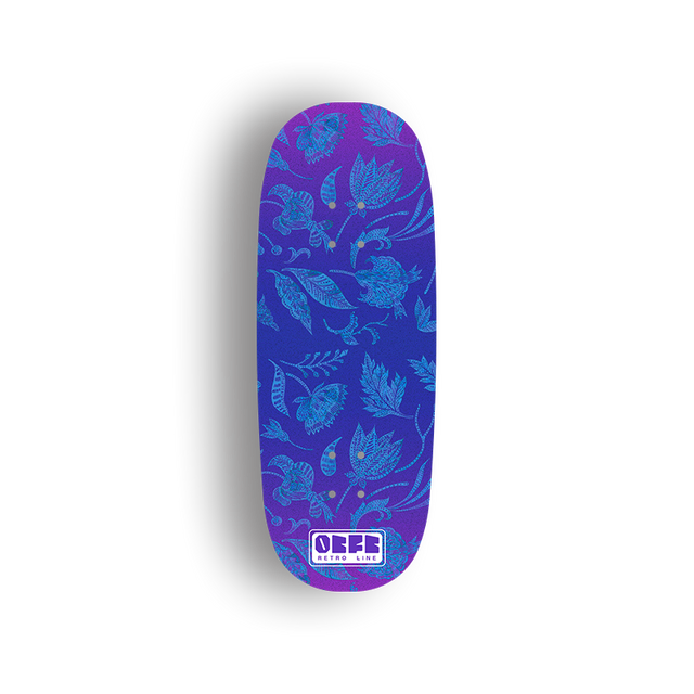 Premium Pro Fingerboard Deck - Bloom