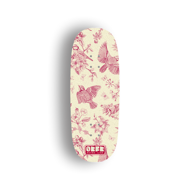 Premium Pro Fingerboard Deck - Avian