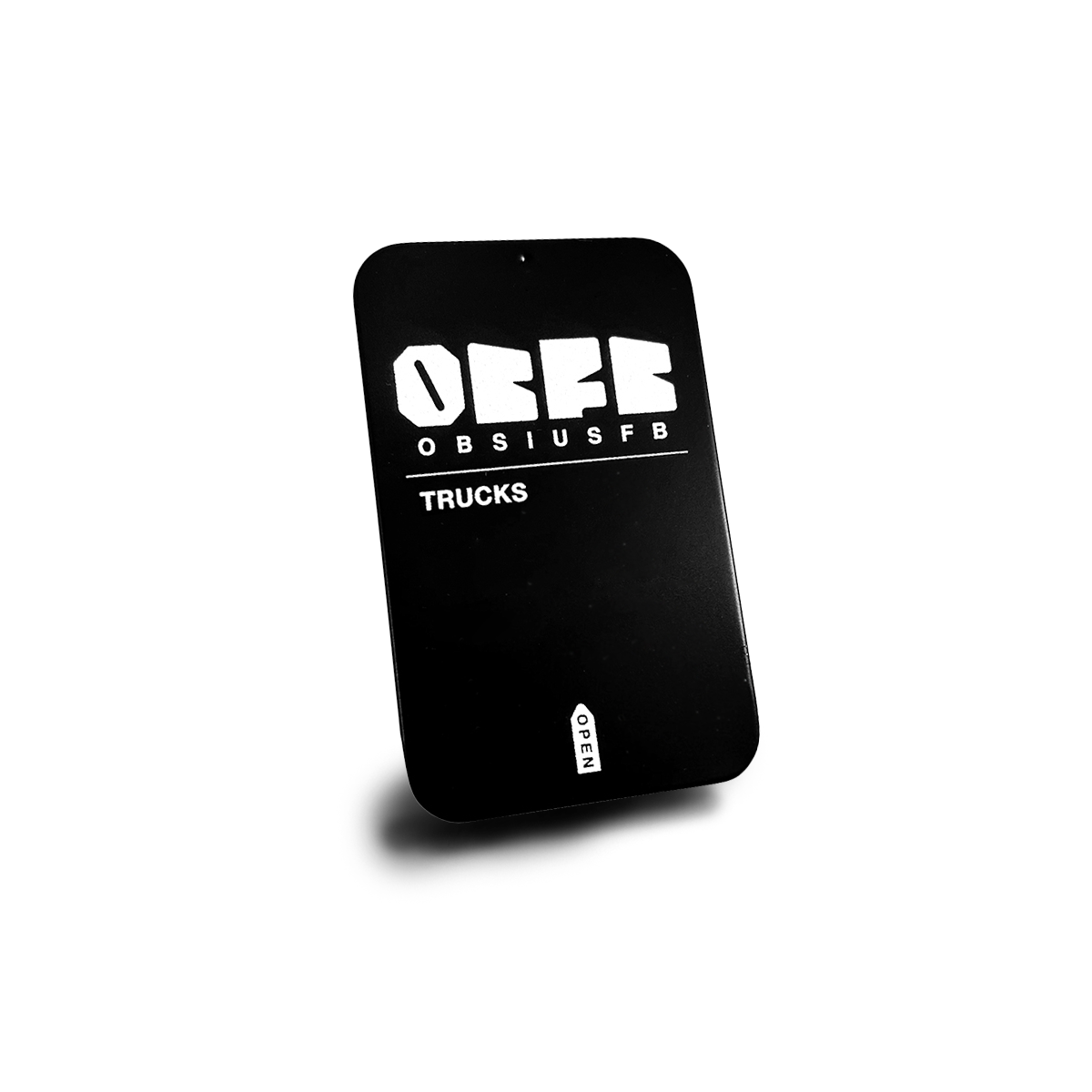 OFB TRUCKS - 32mm  - AURORA / AURORA