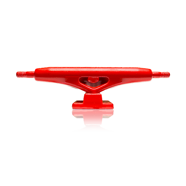 OFB TRUCKS - 34mm - Matte Red